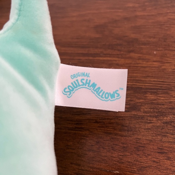 Miles the dragon Squishmallow - Picture 3 of 4